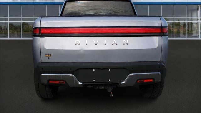 2023 Rivian R1T Adventure