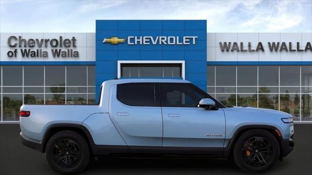 2023 Rivian R1T Adventure