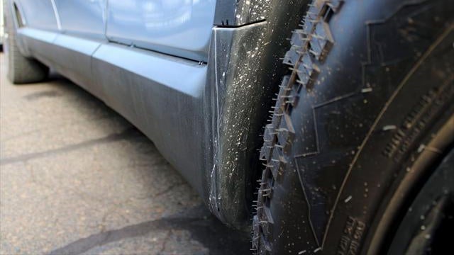 2023 Rivian R1T Adventure