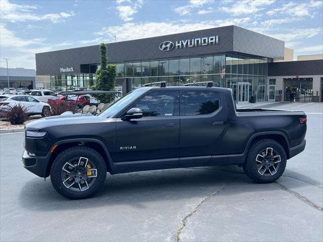 2022 Rivian R1T - $46,448