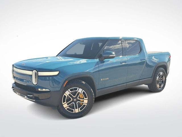 2022 Rivian R1T - $50,275
