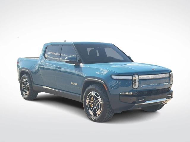 2022 Rivian R1T - $50,275