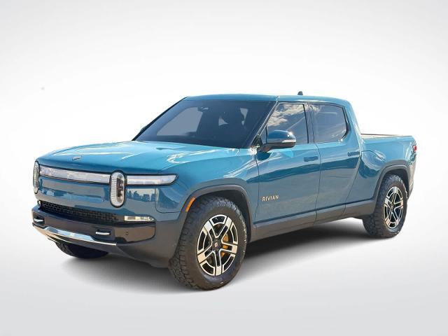 2022 Rivian R1T - $50,275