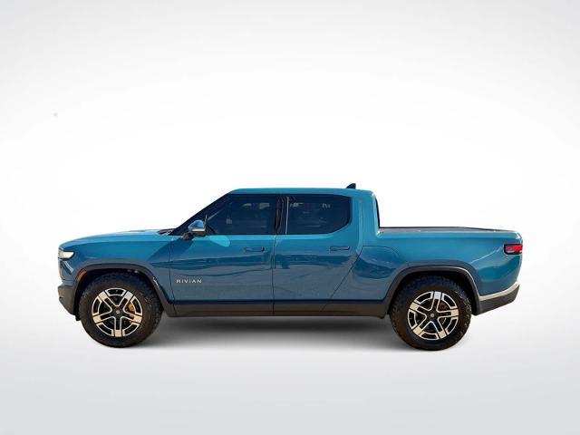 2022 Rivian R1T - $50,275