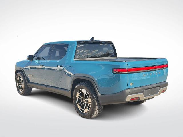 2022 Rivian R1T - $50,275