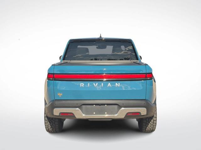 2022 Rivian R1T - $50,275