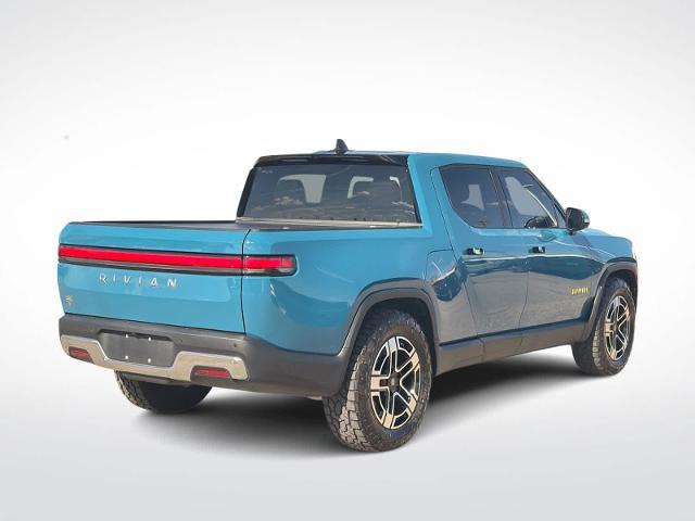 2022 Rivian R1T - $50,275