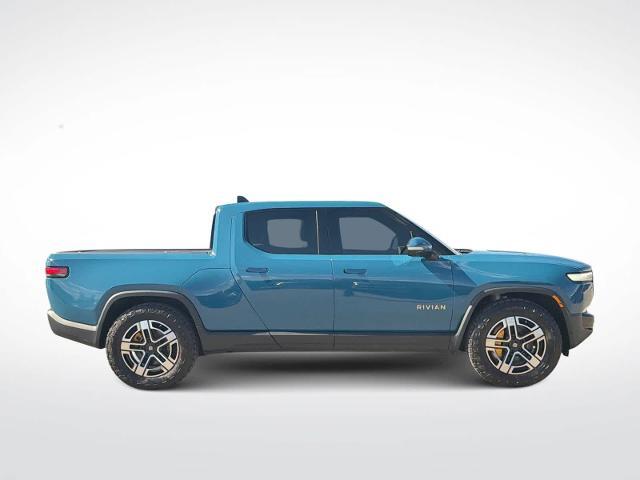 2022 Rivian R1T - $50,275