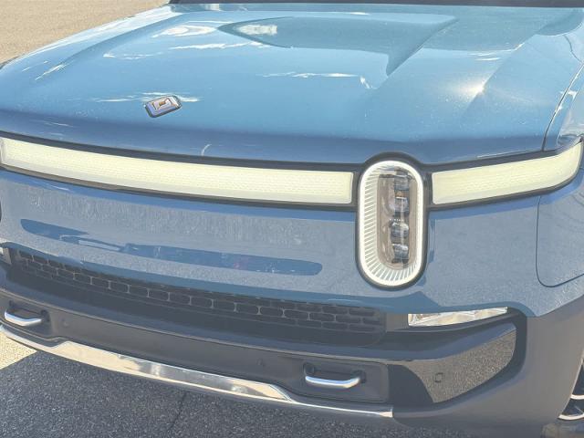 2022 Rivian R1T - $50,275