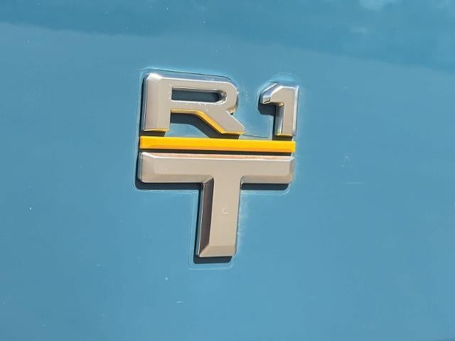 2022 Rivian R1T - $50,275