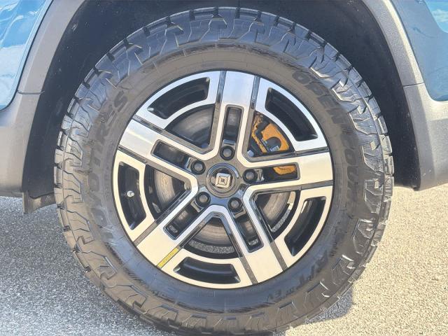 2022 Rivian R1T - $50,275