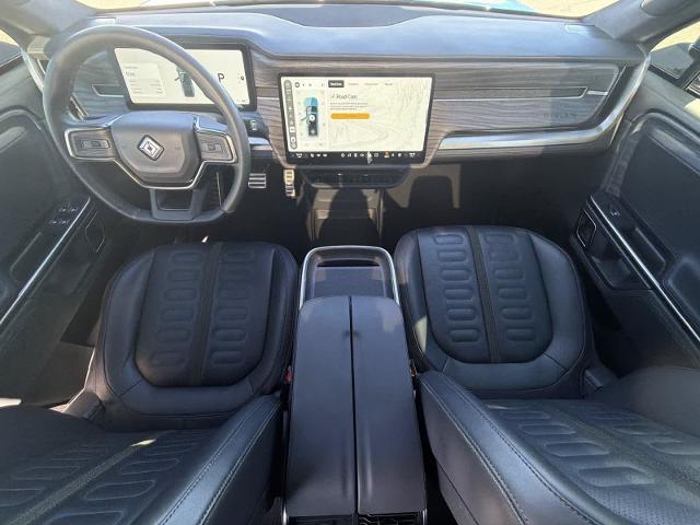2022 Rivian R1T - $50,275