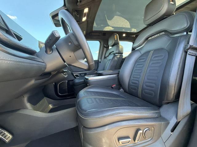 2022 Rivian R1T - $50,275
