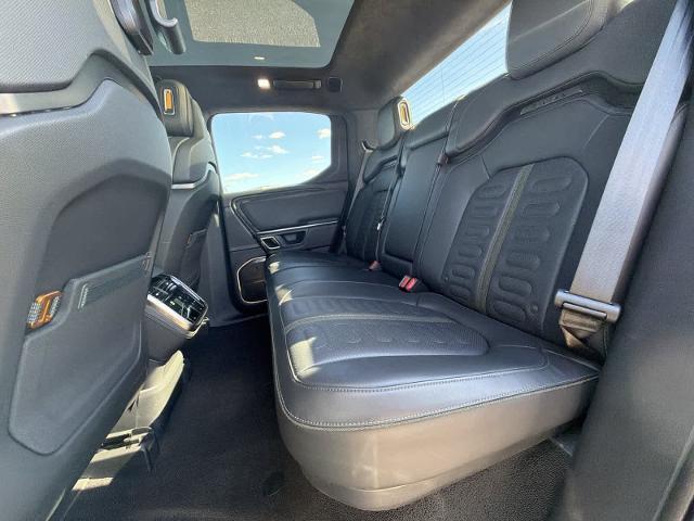 2022 Rivian R1T - $50,275