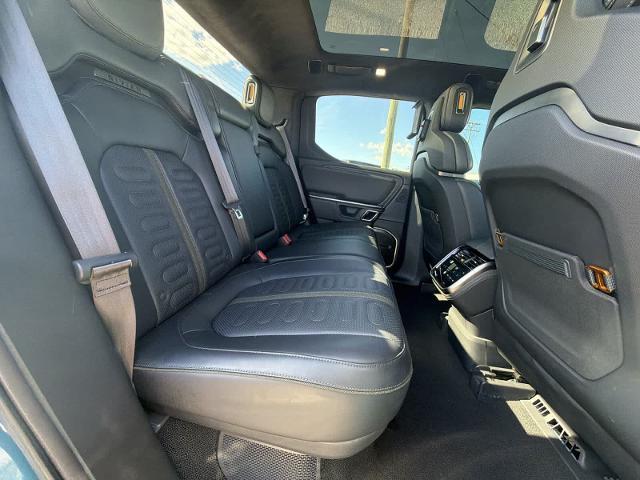 2022 Rivian R1T - $50,275