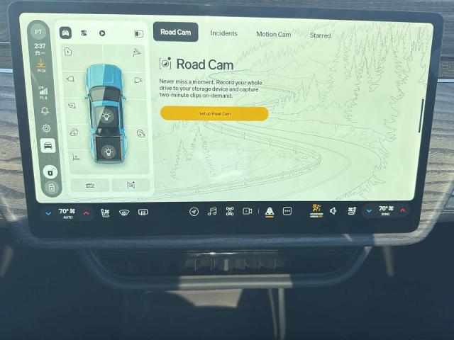 2022 Rivian R1T - $50,275