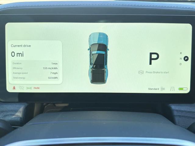 2022 Rivian R1T - $50,275