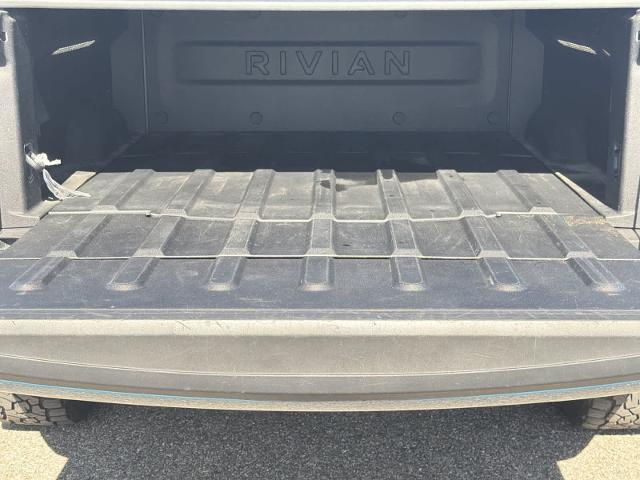2022 Rivian R1T - $50,275