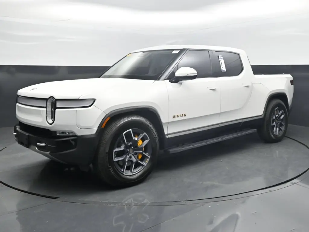 2023 Rivian R1T - $53,898
