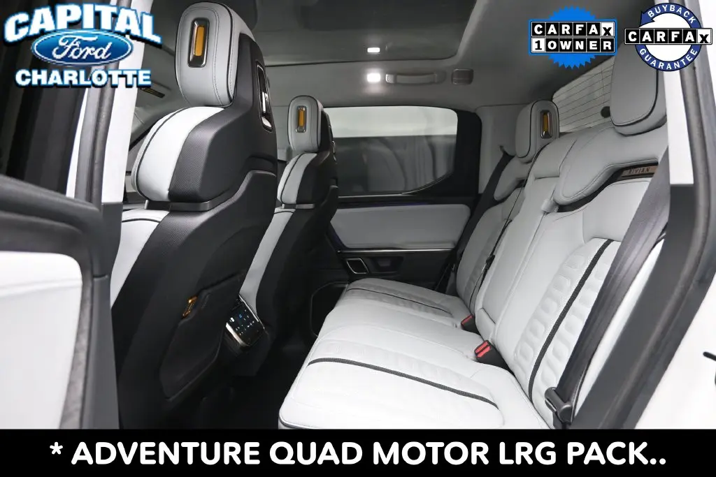 2023 Rivian R1T - $53,898