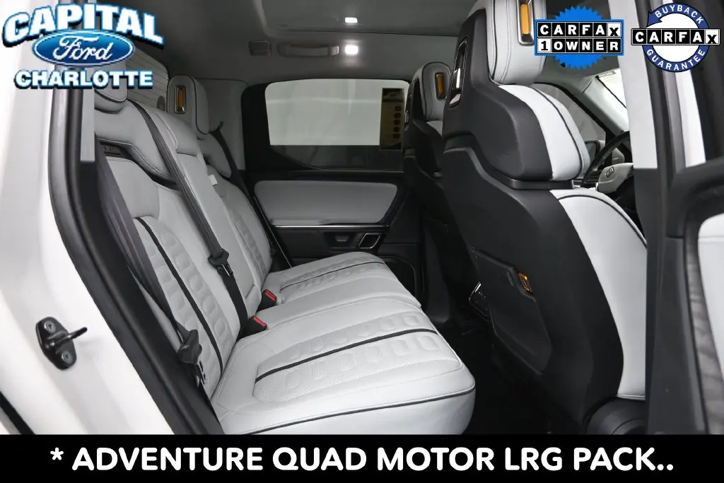2023 Rivian R1T - $53,898