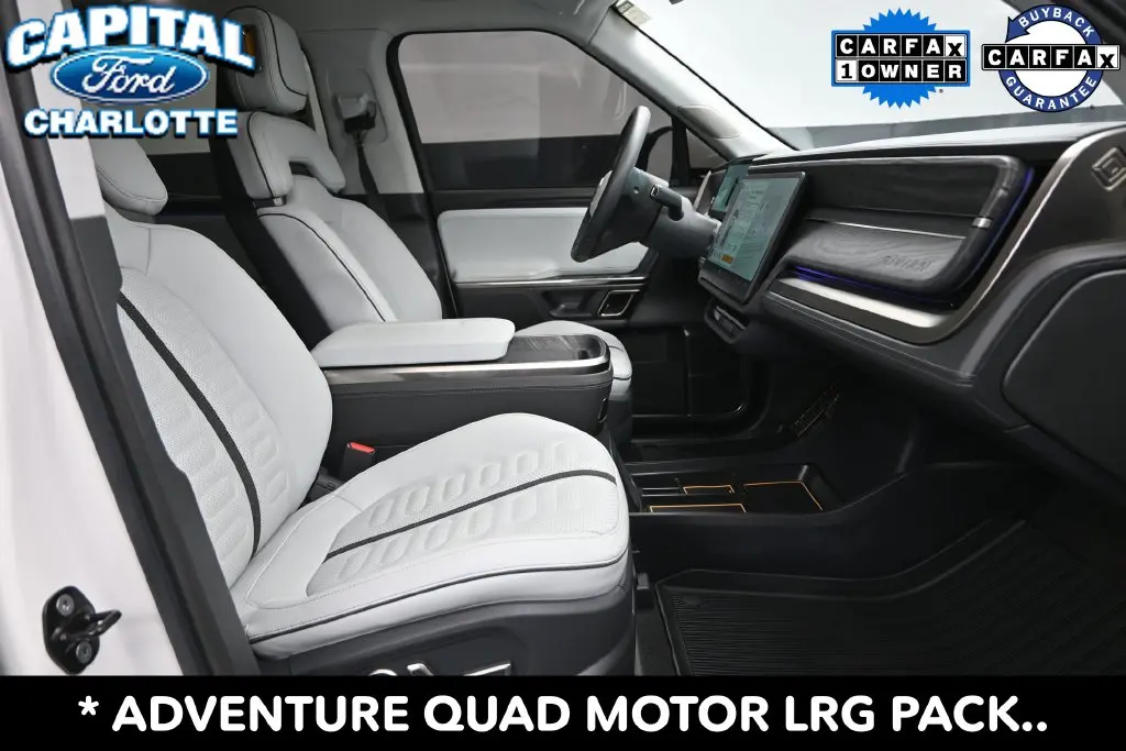 2023 Rivian R1T - $53,898