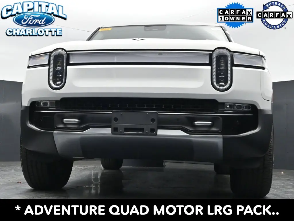 2023 Rivian R1T - $53,898