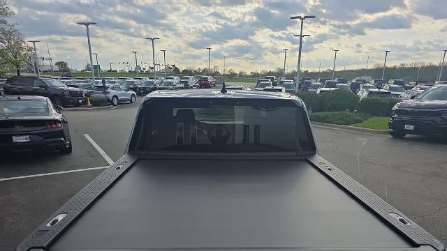 2022 Rivian R1T Adventure