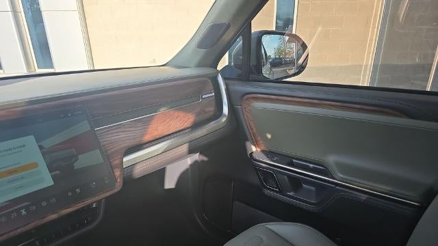 2022 Rivian R1T Adventure