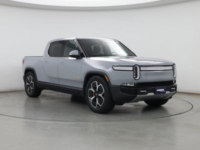 Photo of a 2022 Rivian R1T AWD Adventure 4DR Crew Cab 4.5 FT. SB for sale