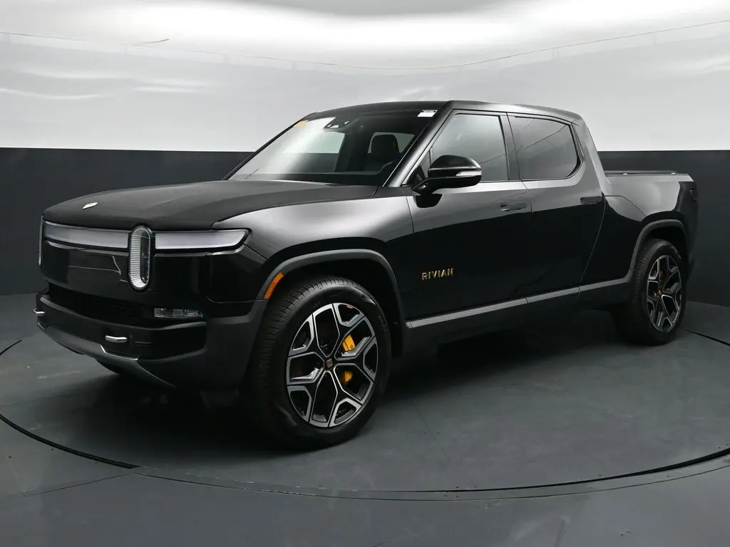 2023 Rivian R1T