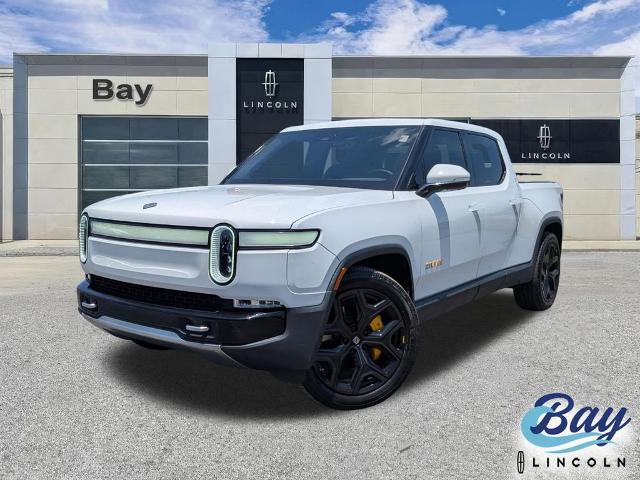 2023 Rivian R1T - $51,999