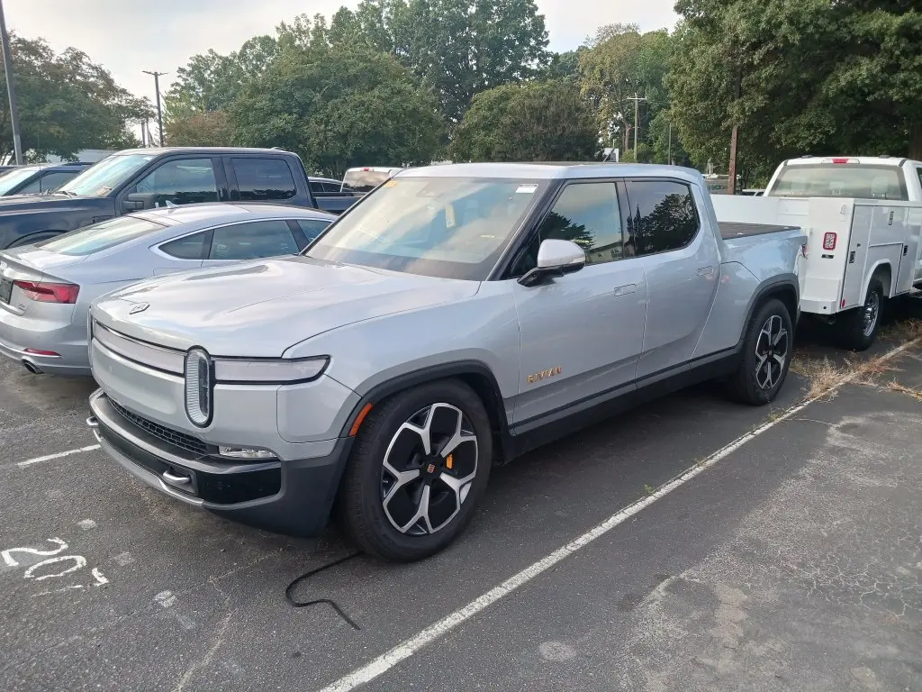2023 Rivian R1T - $49,898