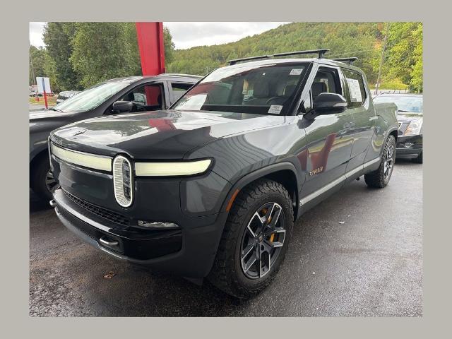 2022 Rivian R1T