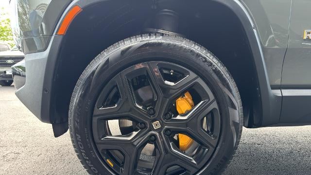 2022 Rivian R1T Launch Edition