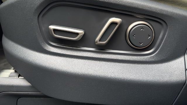 2022 Rivian R1T Launch Edition