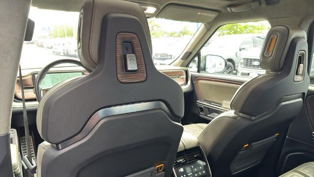 2022 Rivian R1T Launch Edition