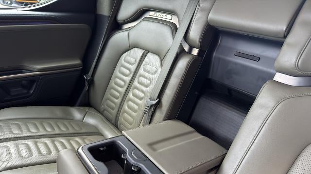 2022 Rivian R1T Launch Edition