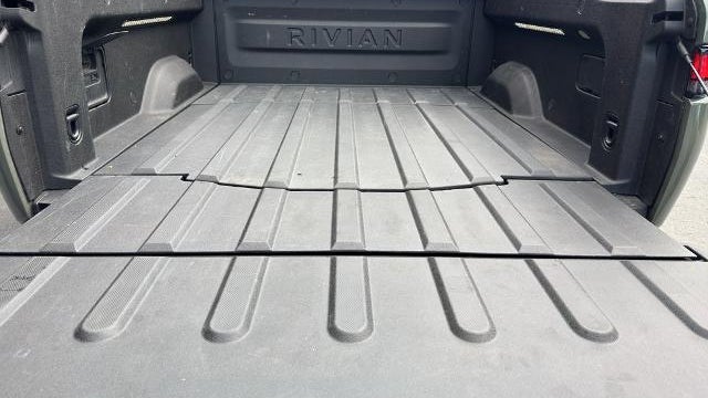 2022 Rivian R1T Launch Edition