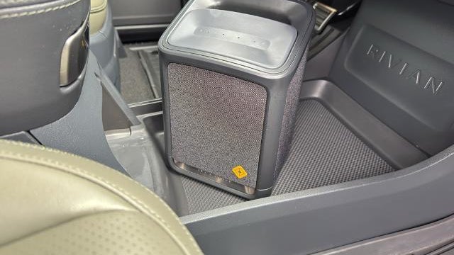 2022 Rivian R1T Launch Edition