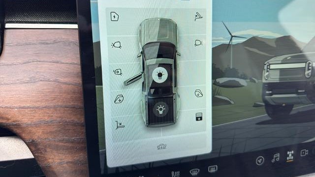 2022 Rivian R1T Launch Edition