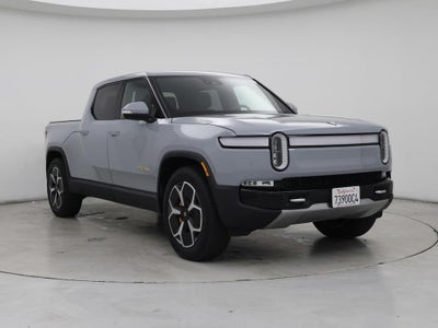 Photo of a 2022 Rivian R1T AWD Launch Edition 4DR Crew Cab 4.5 FT. SB for sale