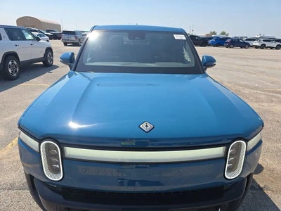 Photo of a 2023 Rivian R1T AWD Launch Edition 4DR Crew Cab 4.5 FT. SB for sale