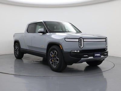 Photo of a 2023 Rivian R1T AWD Launch Edition 4DR Crew Cab 4.5 FT. SB for sale