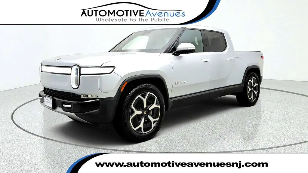 2024 Rivian R1T - $54,995