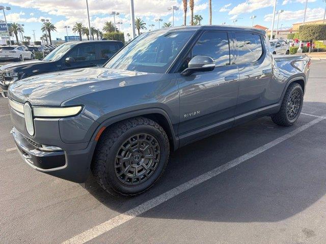 2024 Rivian R1T - $55,566