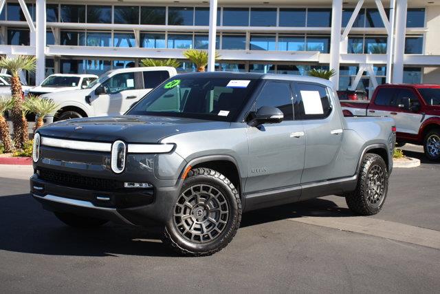 2024 Rivian R1T - $55,566