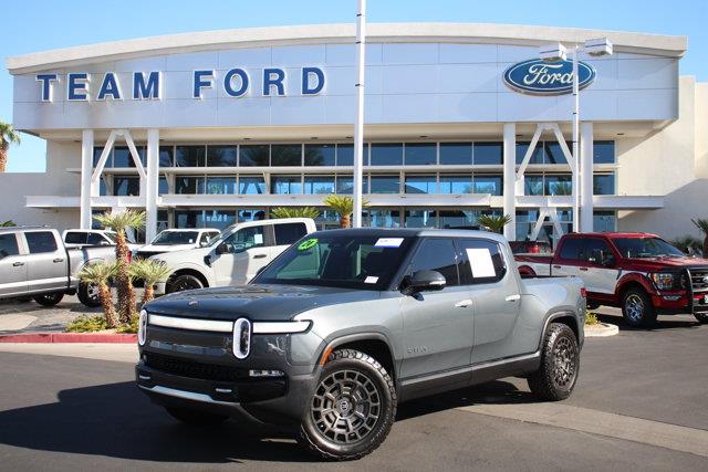 2024 Rivian R1T - $55,566