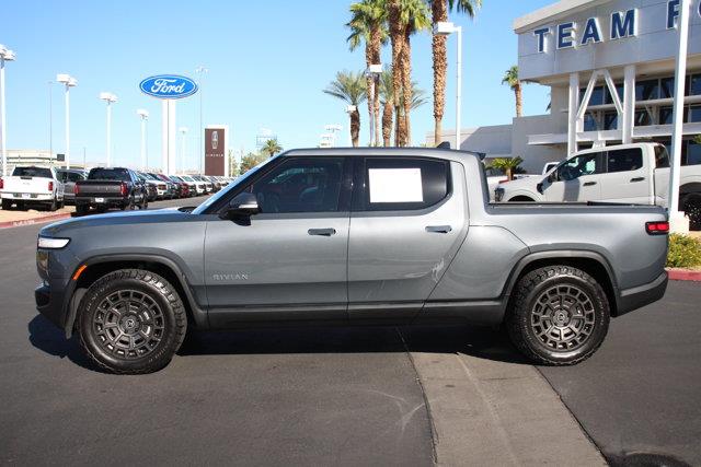 2024 Rivian R1T - $55,566