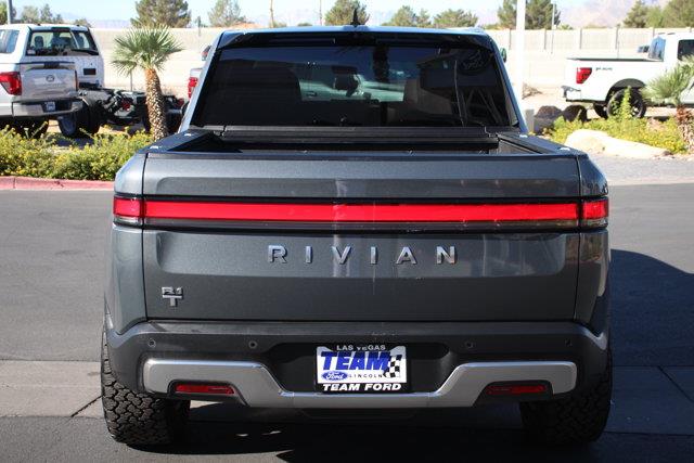 2024 Rivian R1T - $55,566